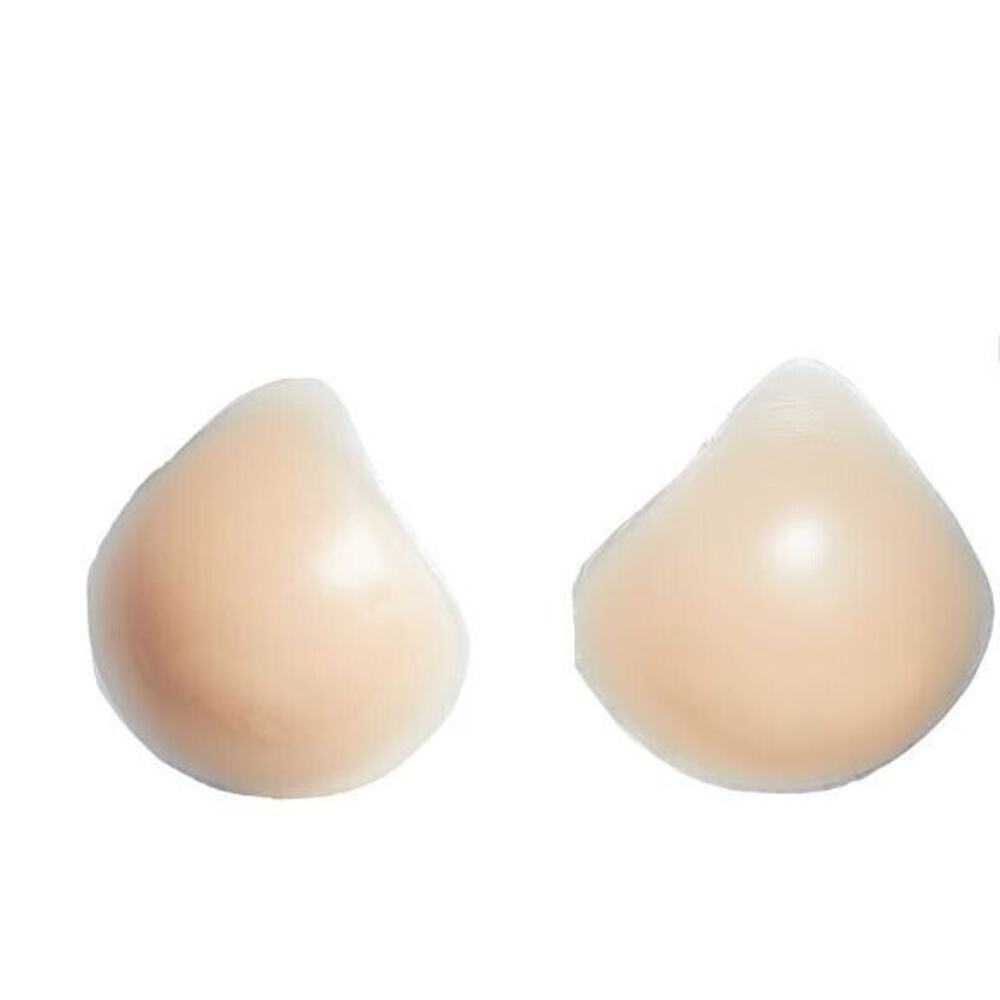 Nordstrom Women's Adhesive Silicone Cups Size B‎ Nude $24 - Picture 4 of 4